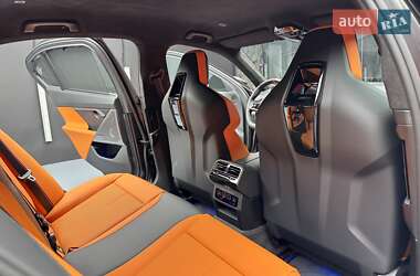 Седан BMW M5 2025 в 