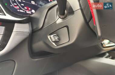 Седан BMW M5 2019 в 