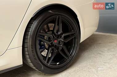 Седан BMW M5 2023 в 