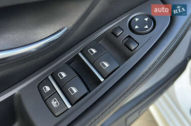 Седан BMW M5 2013 в 