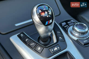 Седан BMW M5 2013 в 