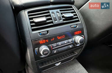 Седан BMW M5 2013 в 