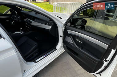 Седан BMW M5 2013 в 