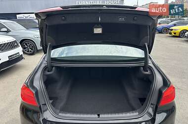 Седан BMW M5 2020 в 