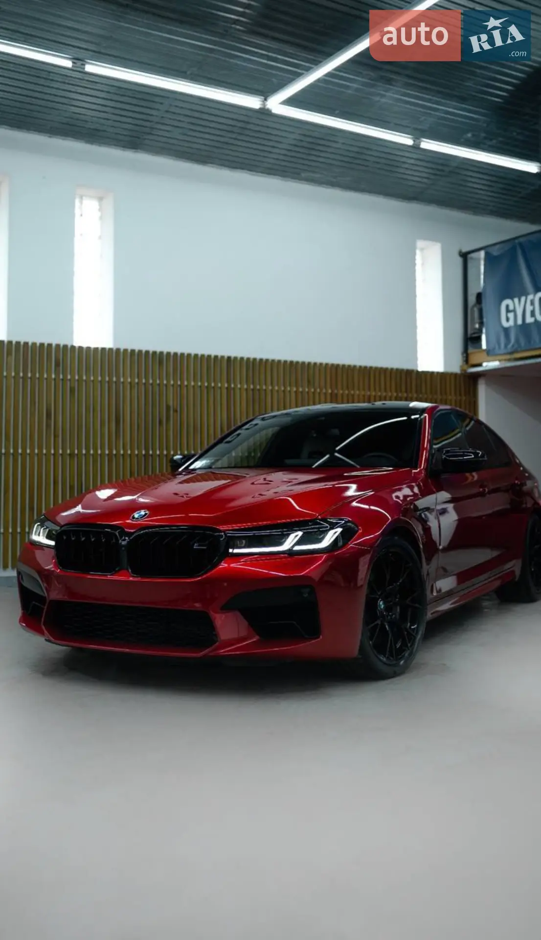 Фото авто 5