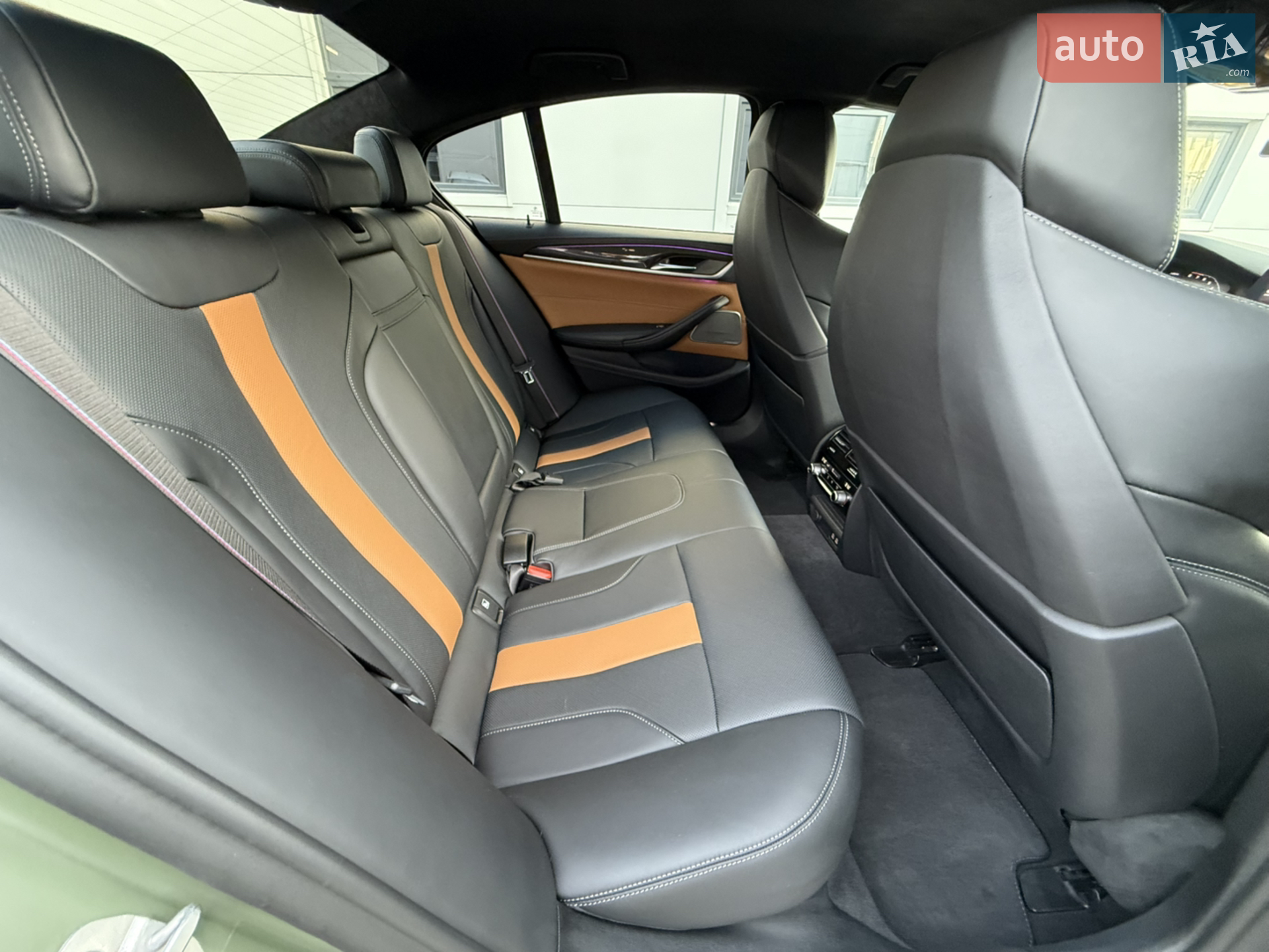 2020 BMW M5 - мініатюра 70