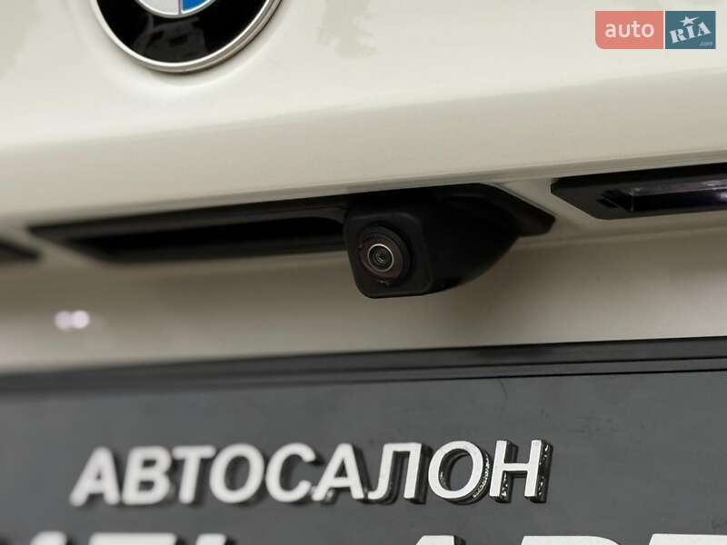 Седан BMW M5 2022 в Одессе