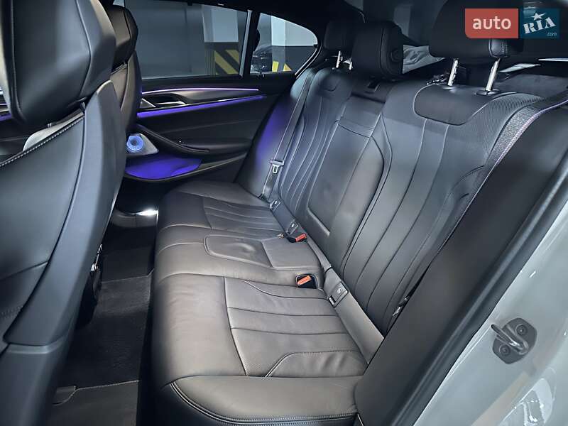 Седан BMW M5 2019 в Днепре фото 31 Седан BMW M5 2019 в Днепре