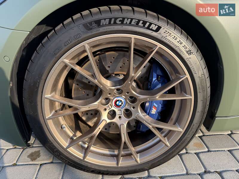 Седан BMW M5 2020 в Ивано-Франковске фото 24 Седан BMW M5 2020 в Ивано-Франковске