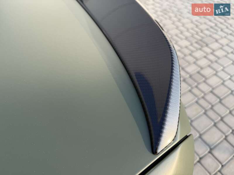 Седан BMW M5 2020 в Ивано-Франковске фото 29 Седан BMW M5 2020 в Ивано-Франковске