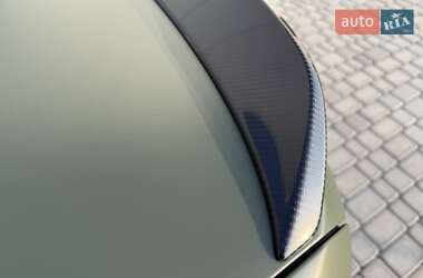 Седан BMW M5 2020 в  фото 29 Седан BMW M5 2020 в
