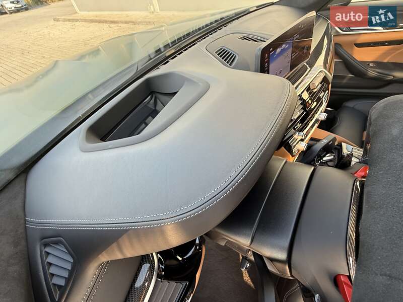 Седан BMW M5 2020 в Ивано-Франковске фото 39 Седан BMW M5 2020 в Ивано-Франковске