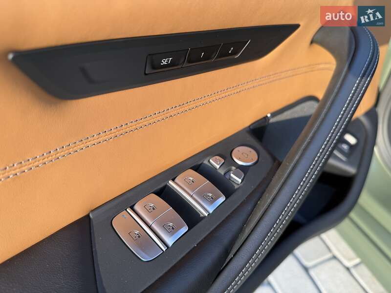 Седан BMW M5 2020 в Ивано-Франковске фото 42 Седан BMW M5 2020 в Ивано-Франковске