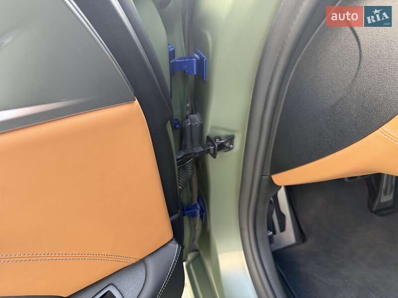 Седан BMW M5 2020 в Ивано-Франковске фото 53 Седан BMW M5 2020 в Ивано-Франковске