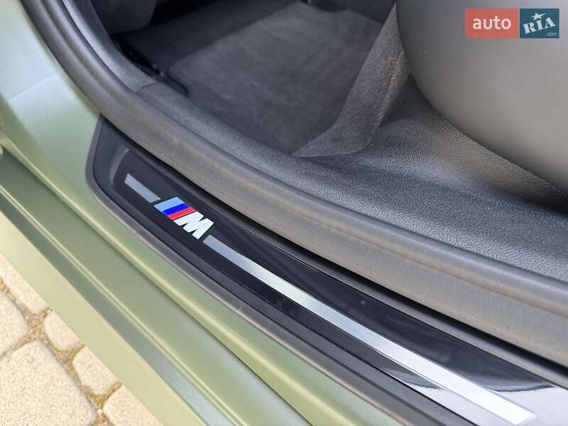 Седан BMW M5 2020 в Ивано-Франковске фото 56 Седан BMW M5 2020 в Ивано-Франковске