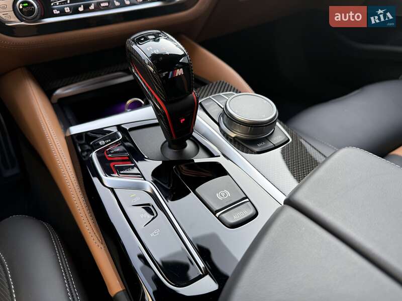 Седан BMW M5 2020 в Ивано-Франковске фото 60 Седан BMW M5 2020 в Ивано-Франковске