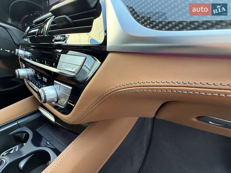 Седан BMW M5 2020 в Ивано-Франковске фото 64 Седан BMW M5 2020 в Ивано-Франковске