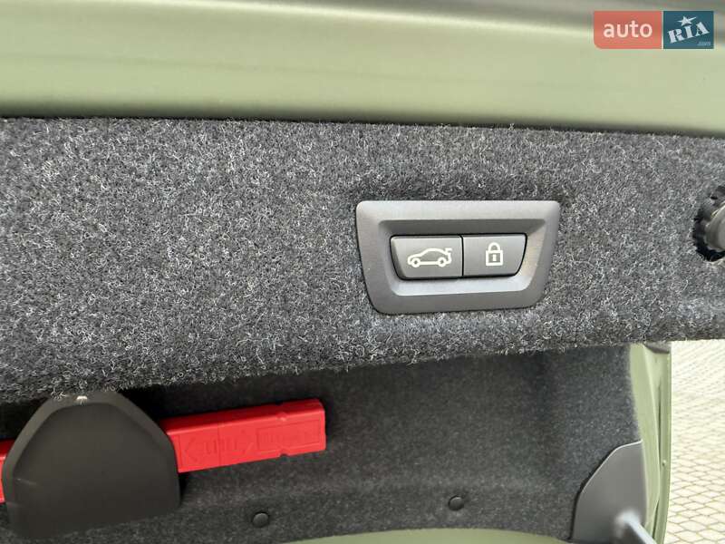 Седан BMW M5 2020 в Ивано-Франковске фото 70 Седан BMW M5 2020 в Ивано-Франковске