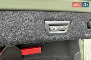 Седан BMW M5 2020 в  фото 70 Седан BMW M5 2020 в
