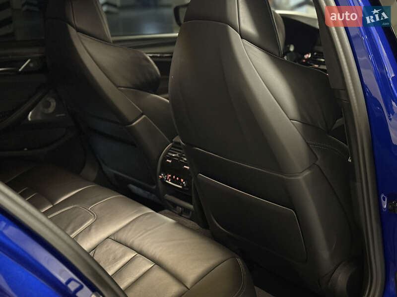 Седан BMW M5 2019 в Киеве фото 62 Седан BMW M5 2019 в Киеве