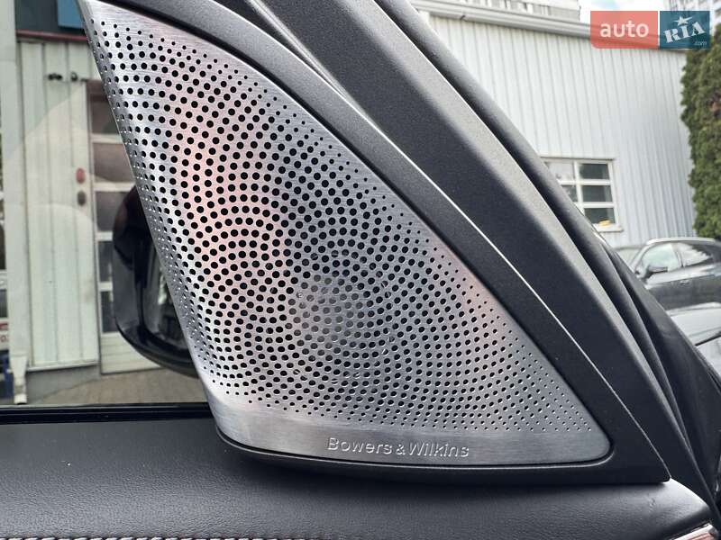 Седан BMW M5 2022 в Одессе фото 17 Седан BMW M5 2022 в Одессе