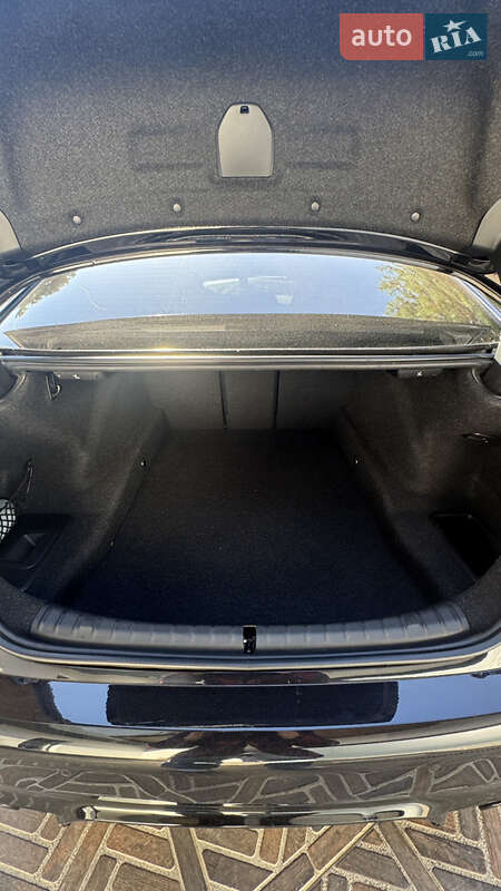 Седан BMW M5 2018 в Одессе