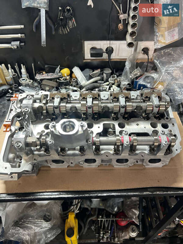 Седан BMW M5 2020 в Одессе