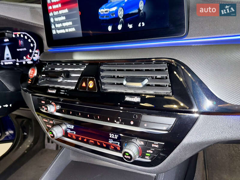 Седан BMW M5 2021 в Киеве фото 48 Седан BMW M5 2021 в Киеве