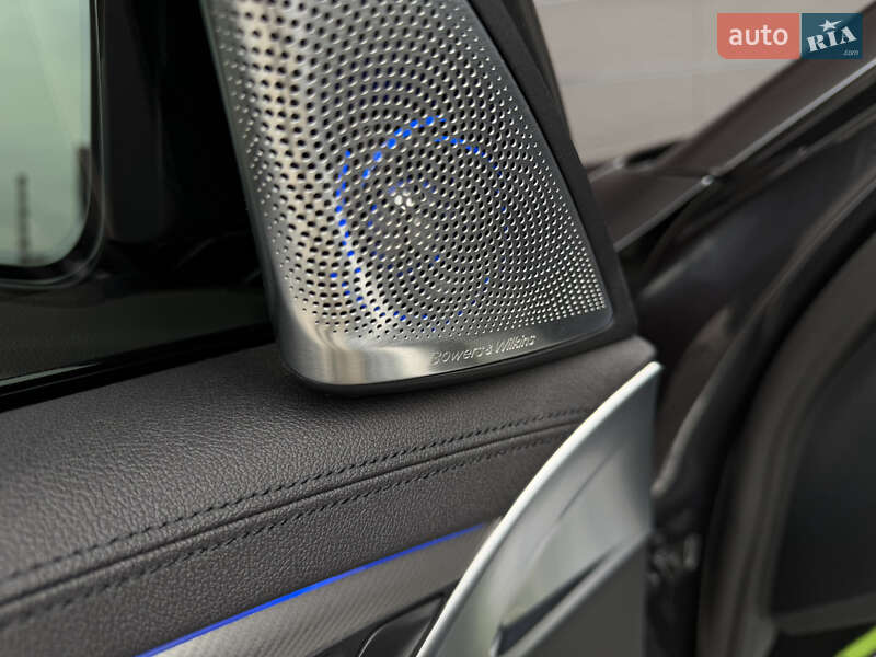 Седан BMW M5 2019 в Киеве фото 24 Седан BMW M5 2019 в Киеве