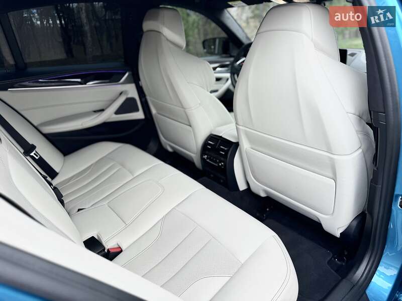 Седан BMW M5 2018 в Киеве фото 43 Седан BMW M5 2018 в Киеве