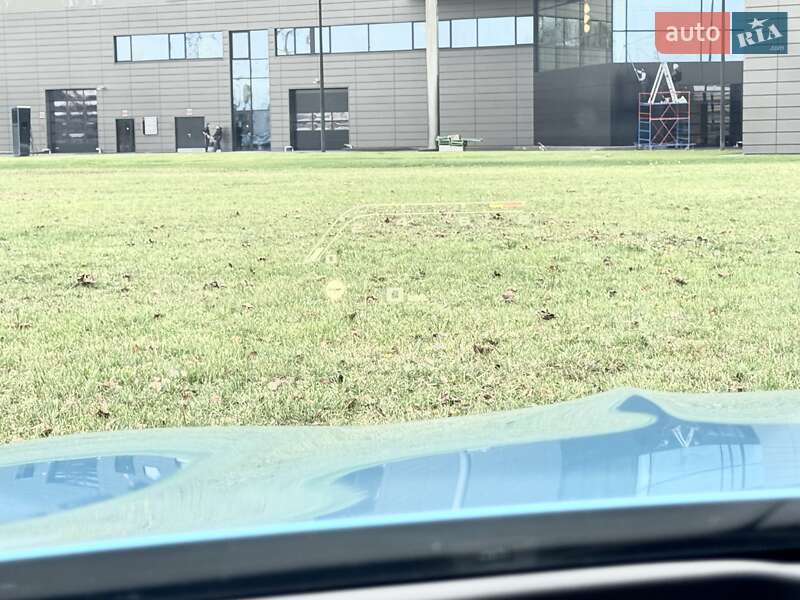 Седан BMW M5 2018 в Києві