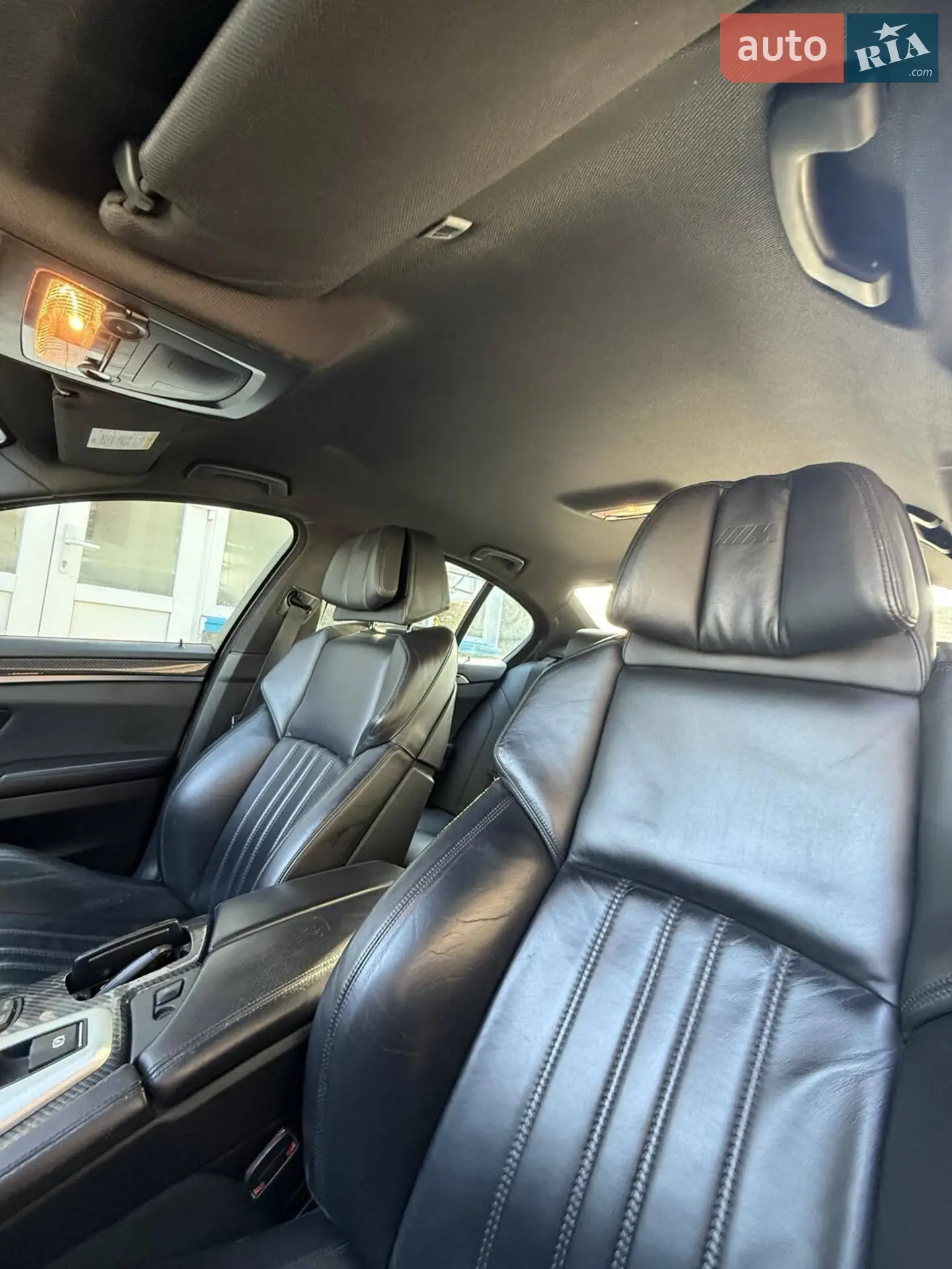 2011 BMW M5 - мініатюра 30