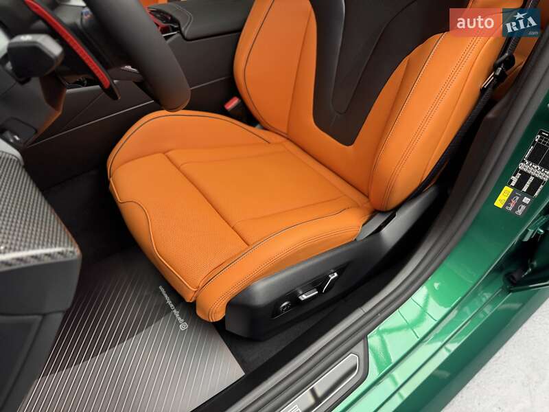 Универсал BMW M5 2025 в Киеве