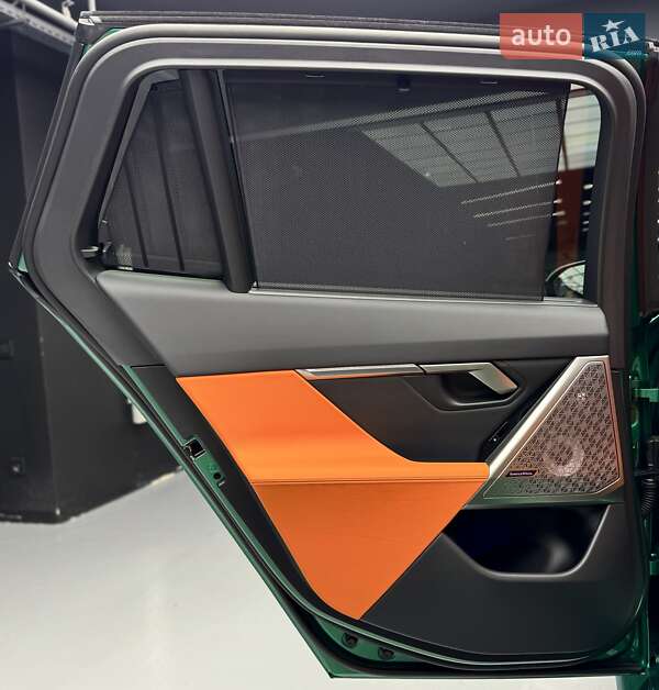 Универсал BMW M5 2025 в Киеве