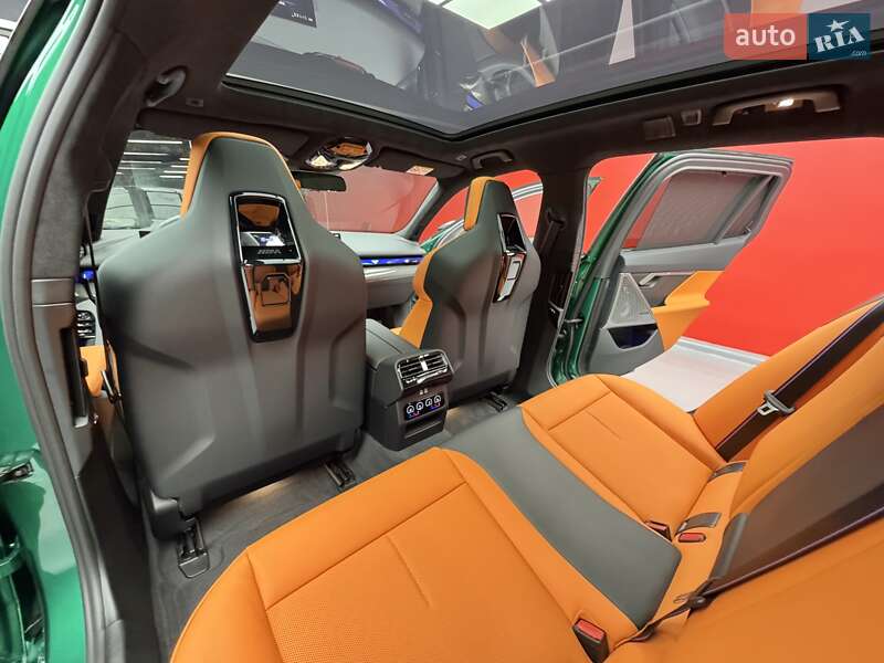 Универсал BMW M5 2025 в Киеве