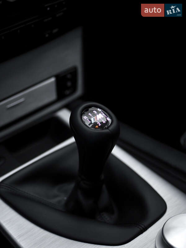 Седан BMW M5 2007 в Киеве