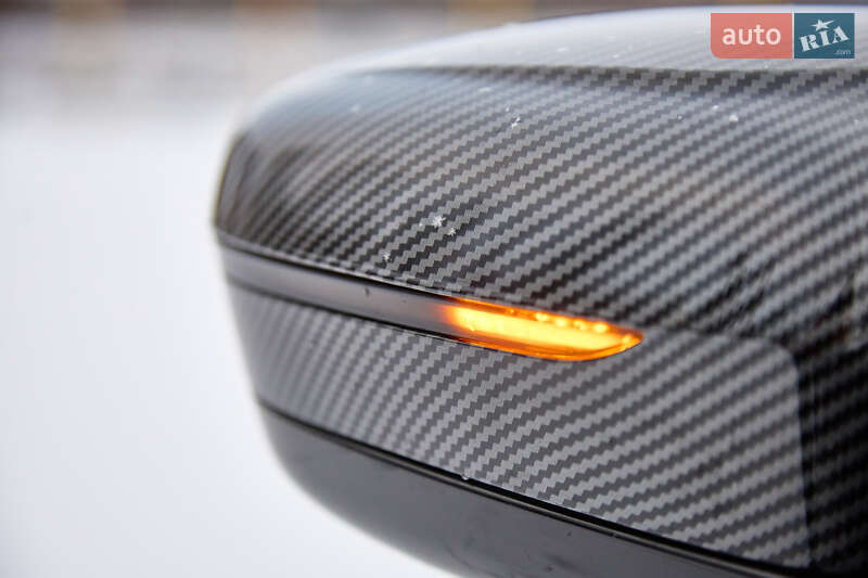 Седан BMW M5 2020 в Полтаве