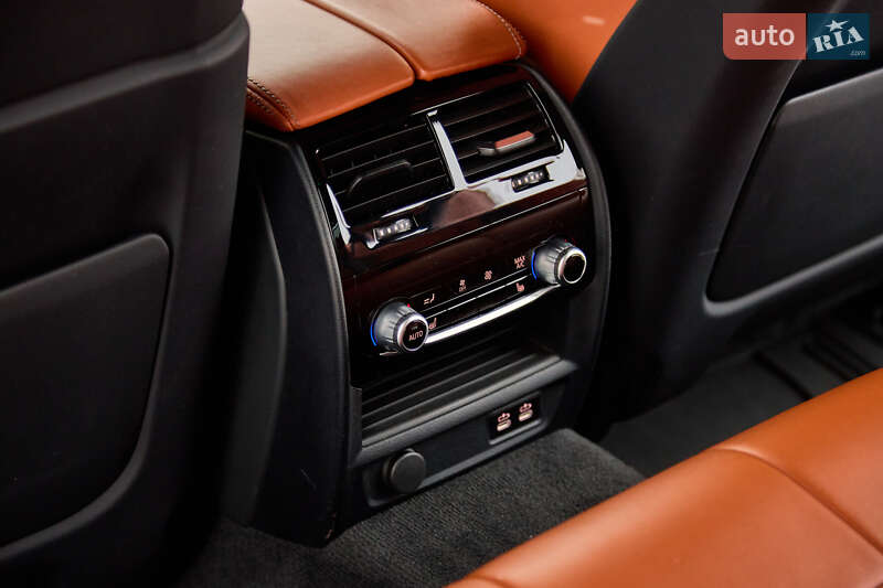 Седан BMW M5 2020 в Полтаве