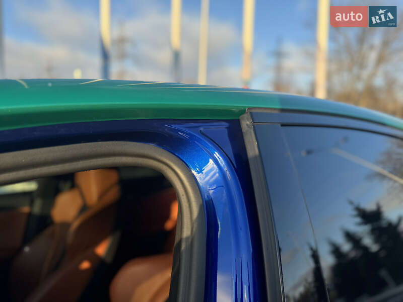 Седан BMW M5 2020 в Днепре