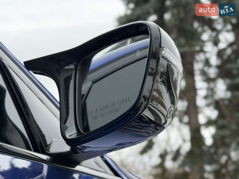 Седан BMW M5 2018 в Одессе