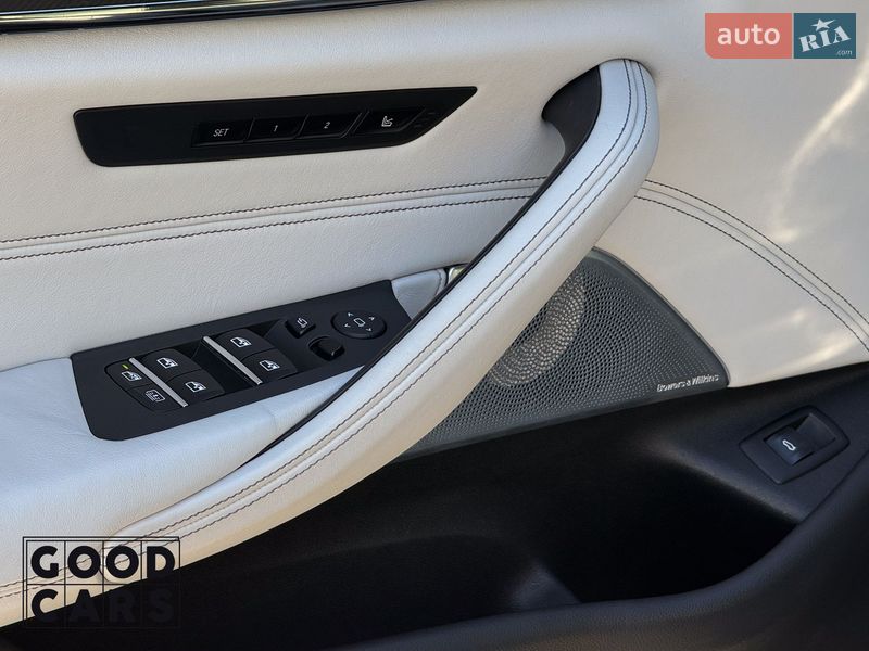 Седан BMW M5 2023 в Одессе фото 20 Седан BMW M5 2023 в Одессе