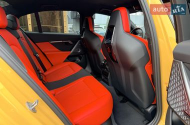 Седан BMW M5 2025 в Киеве фото 37 Седан BMW M5 2025 в Киеве