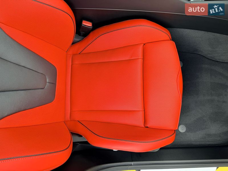 Седан BMW M5 2025 в Киеве фото 40 Седан BMW M5 2025 в Киеве