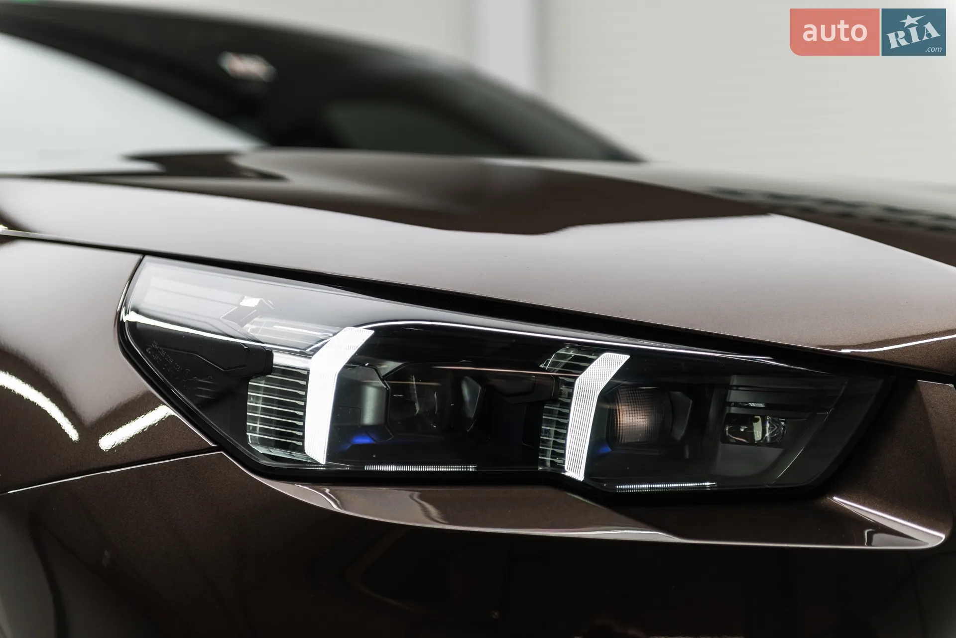 2025 BMW M5 - мініатюра 4