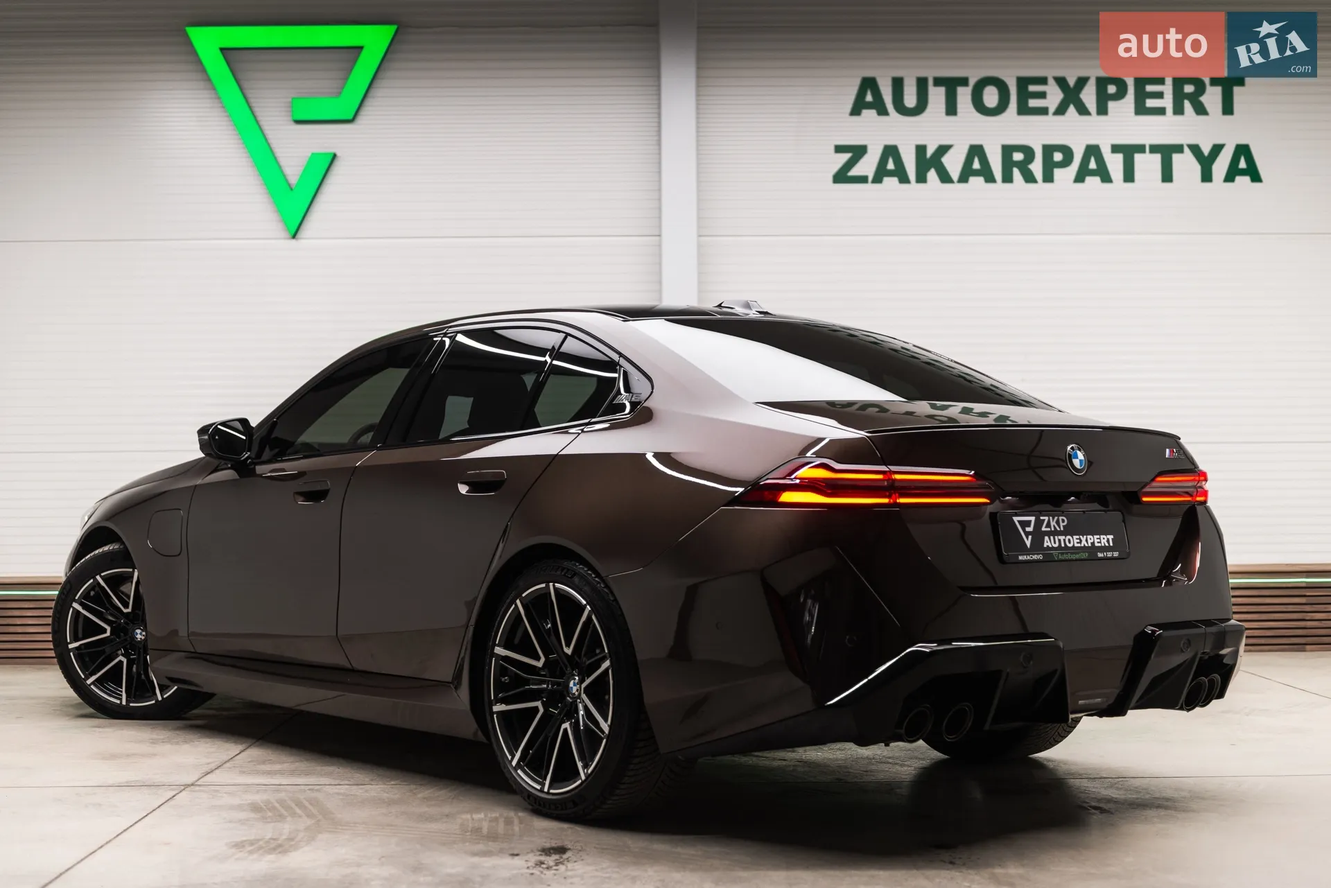 2025 BMW M5 - мініатюра 15