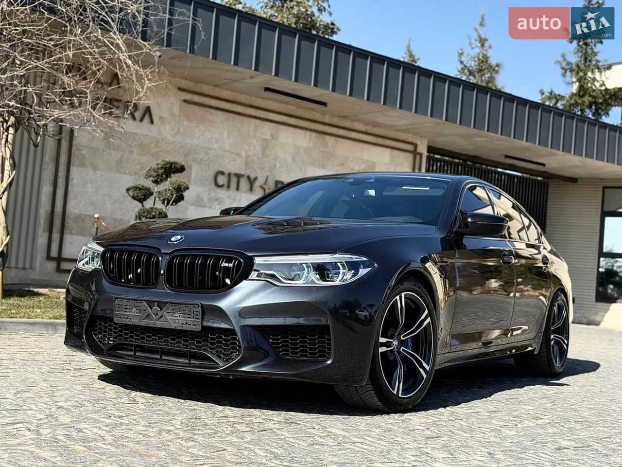 2019 BMW X5 - мініатюра 36