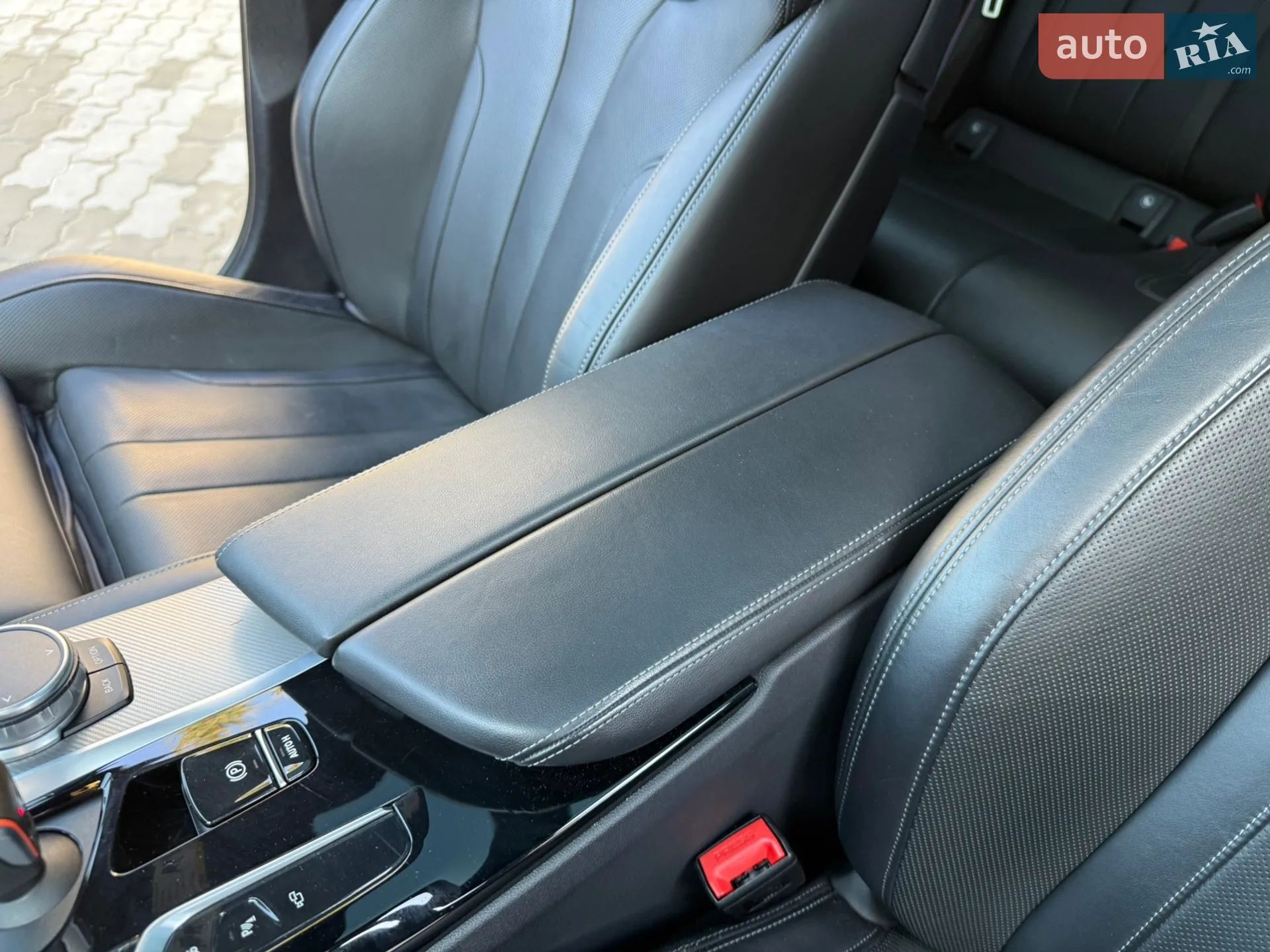 2020 BMW M5 - мініатюра 40