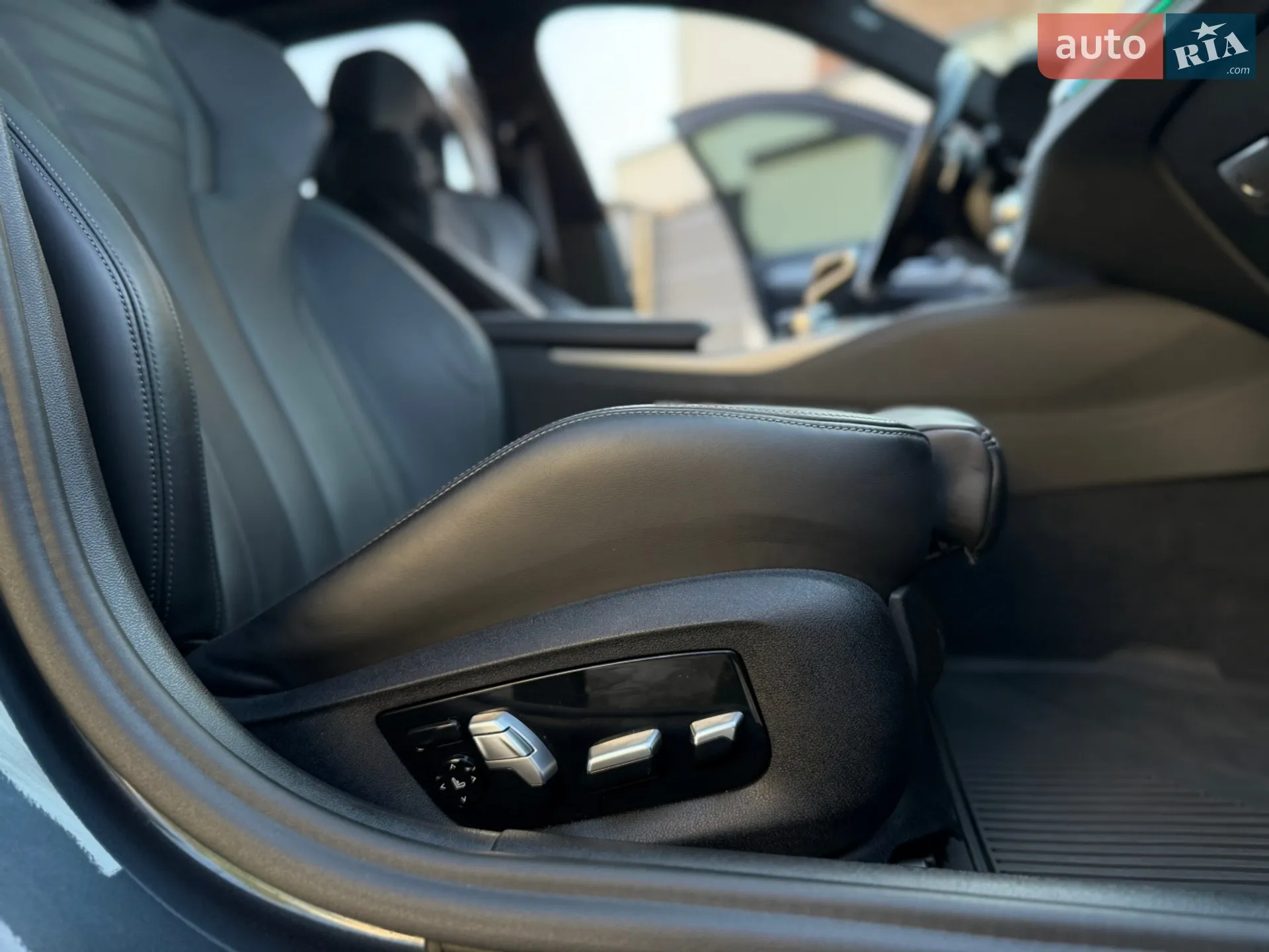 2020 BMW M5 - мініатюра 82