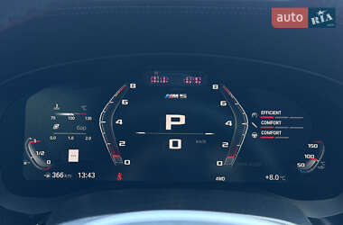 Седан BMW M5 2022 в Одессе фото 22 Седан BMW M5 2022 в Одессе