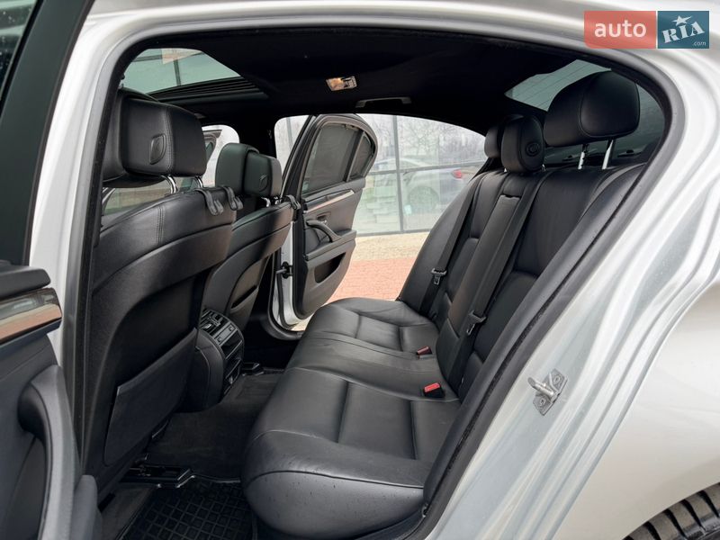 Седан BMW M5 2010 в Ивано-Франковске фото 29 Седан BMW M5 2010 в Ивано-Франковске